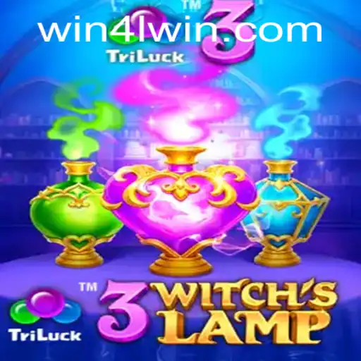 Unlocking the Magic of 3WitchsLamp: A Modern Adventure for Gamers