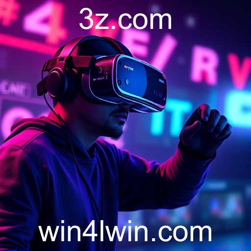 A Influência de '4lwin' no Crescimento dos Jogos Online em 2025