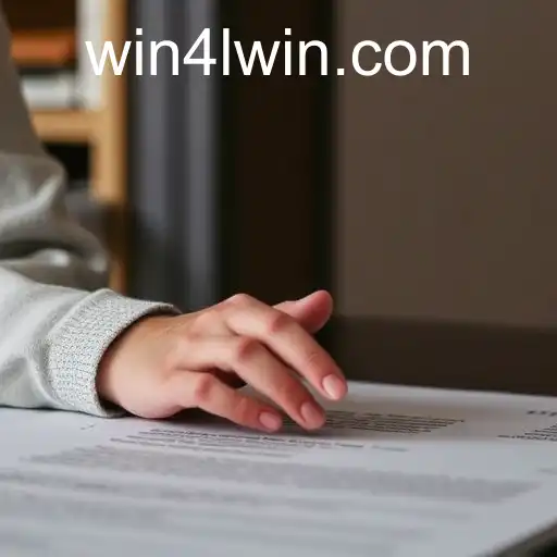 Understanding User Agreements and the Role of 4lwin