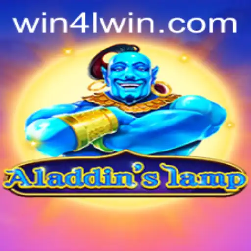 Aladdinslamp: Discover the Magic of 4lwin