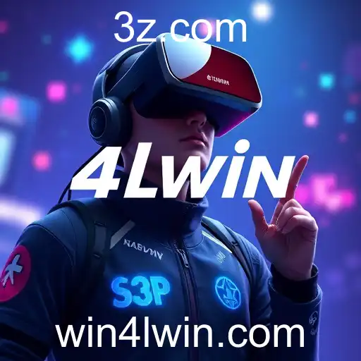 A Ascensão do 4lwin no Universo dos Jogos Online