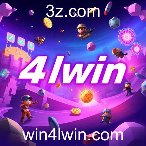 A Ascensão de 4lwin no Mundo dos Jogos