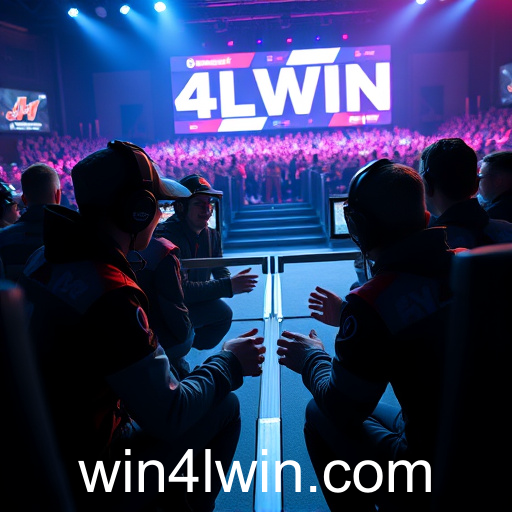 Revolução no Mundo dos eSports