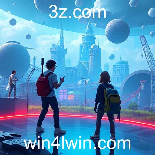 Tendências Emergentes no Universo dos Jogos em 2025