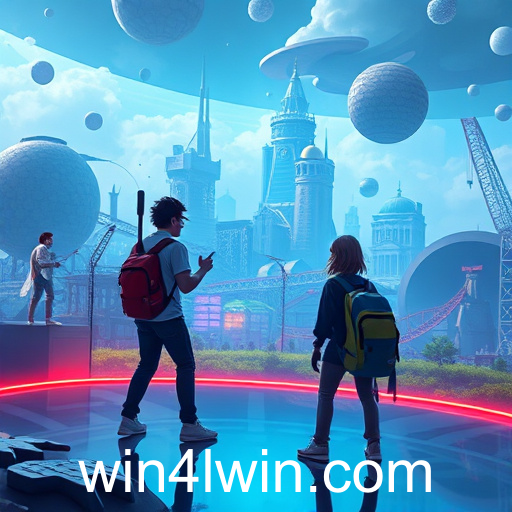 Tendências Emergentes no Universo dos Jogos em 2025
