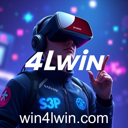 A Evolução dos Jogos e a Influência de 4lwin