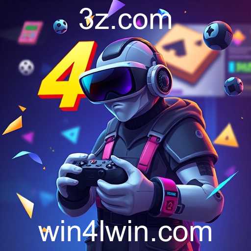 A Evolução do Jogo Online com 4lwin