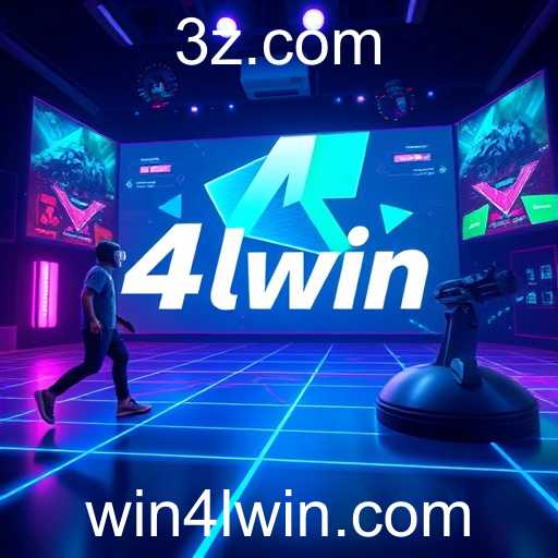 Exploração do Futuro dos Jogos na Plataforma 4lwin