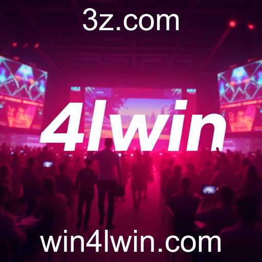 Revolução Digital: O Futuro dos Jogos com '4lwin'