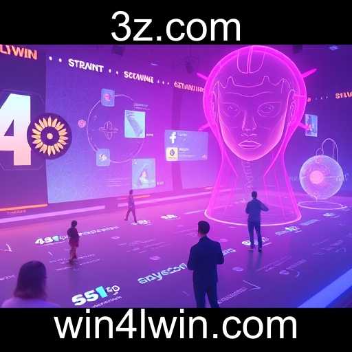 Avanços Tecnológicos nos Jogos de 2025