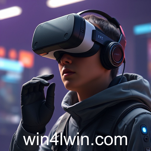 Inovações e Desafios no Mundo dos Jogos em 2025