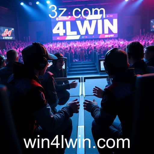 O Progresso do Mercado de Jogos em 2025: 4lwin e Mais