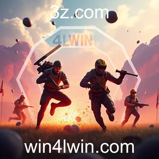 Revolução nos Jogos Online: O Impacto do 4lwin