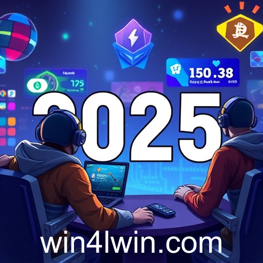 A Revolução dos Jogos com Criptomoedas e Inteligência Artificial