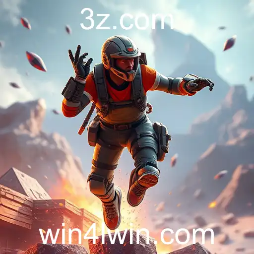 Inovação e Desafios no Mundo dos Jogos de 2025