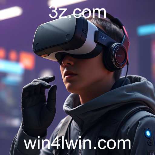 Crescimento do Setor de Jogos em 2025: Uma Nova Era Digital