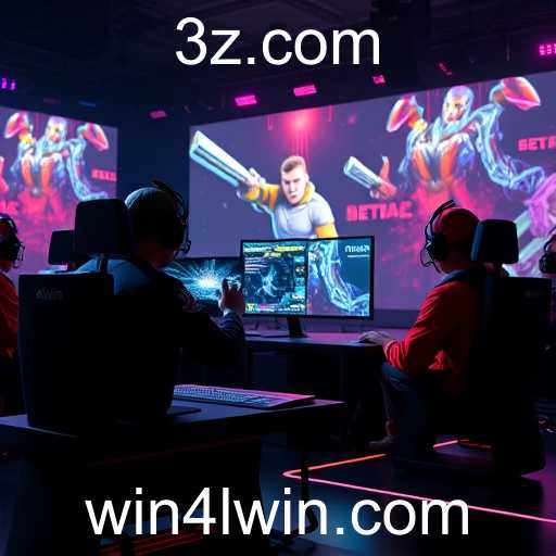 A Revolução dos Jogos Online em 2025