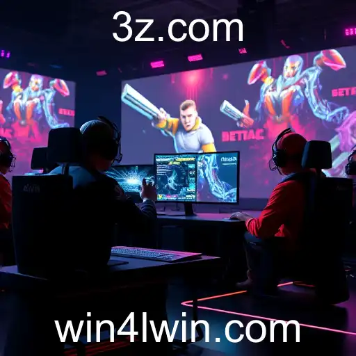 A Revolução dos Jogos Online em 2025