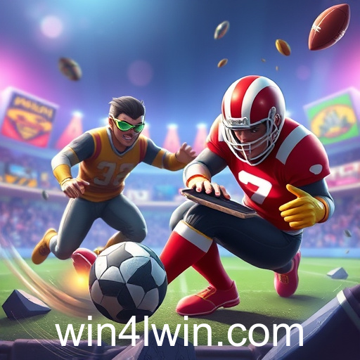 Inovações Revolucionárias no Setor de Jogos
