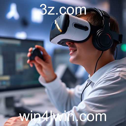 Inovações e Desafios no Mundo dos Jogos em 2025