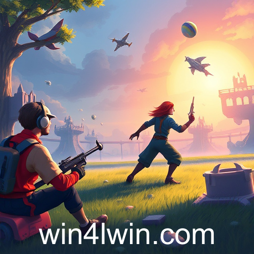 Inovações e Desafios no Mundo dos Jogos em 2025