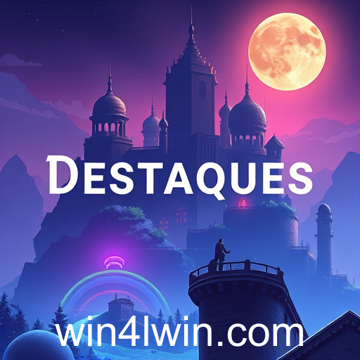 Revolução no Mundo dos Jogos: Como 