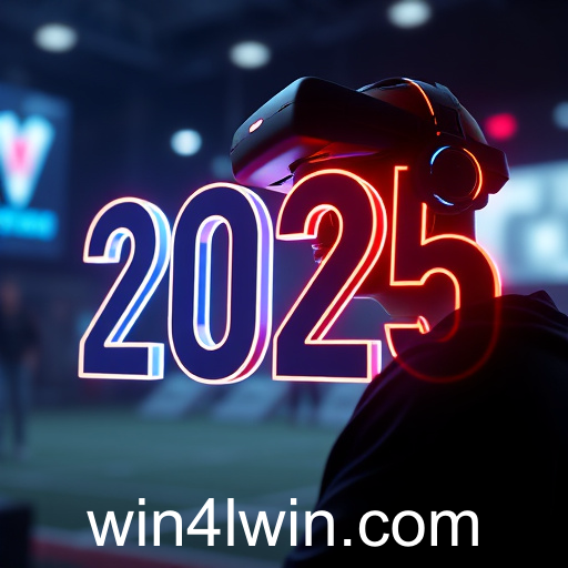 A Revolução dos Jogos em 2025: Inovações e Perspectivas