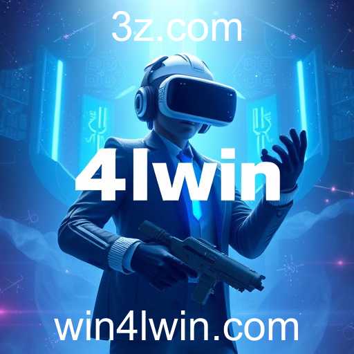 A Revolução dos Jogos com 4lwin: Uma Nova Era de Experiências Virtuais