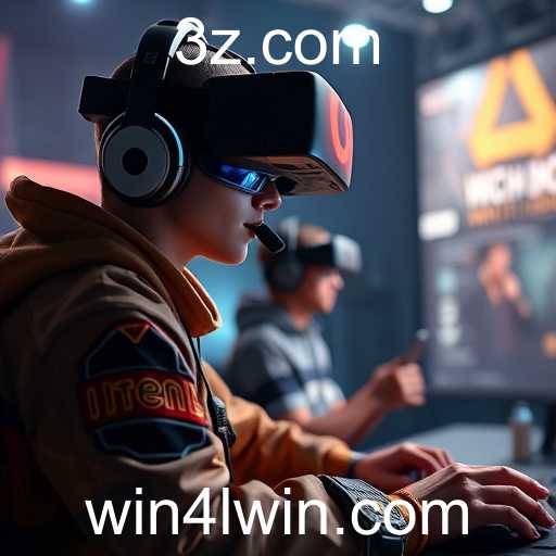 Tendências Emergentes no Mundo dos Jogos