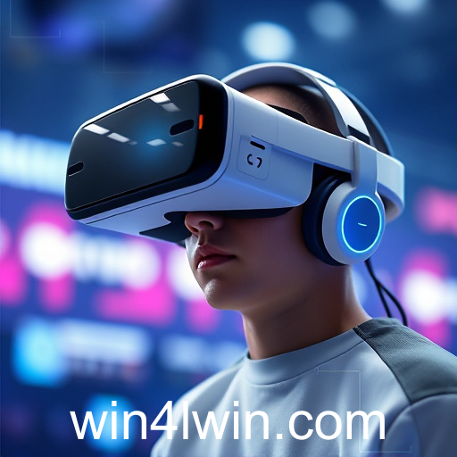 A Revolução dos Jogos em 2025: Tendências e Impactos