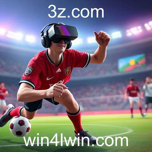 A Revolução no Mundo dos Jogos Online