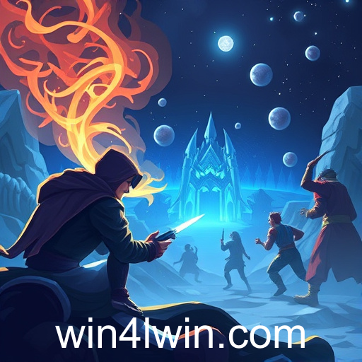 Dominando Jogos com Guias: A Chave para o Sucesso no 4lwin
