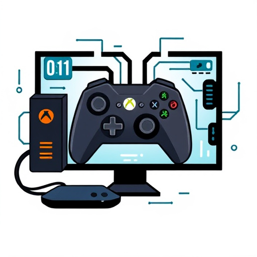 A Evolução do Hardware nos Jogos: Impulsionando Experiências Imersivas