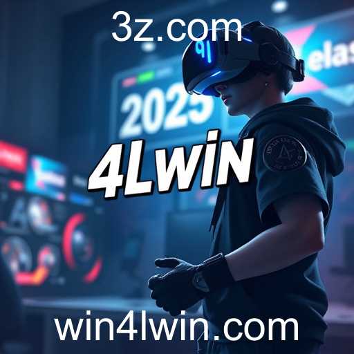 O Impacto de 4lwin no Cenário Atual de Jogos Online em 2025