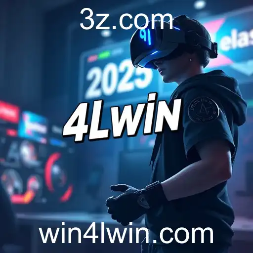 O Impacto de 4lwin no Cenário Atual de Jogos Online em 2025