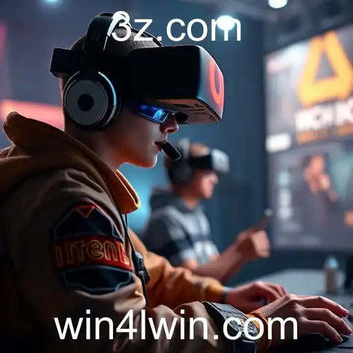 O Impacto Crescente do 4lwin no Cenário de Jogos em Português