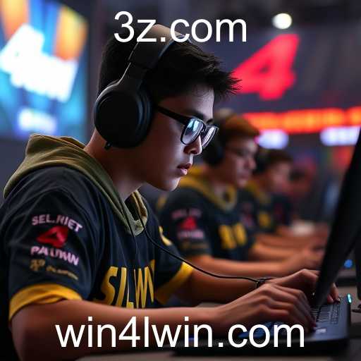 Impacto e Tendências Atuais no Mundo dos eSports