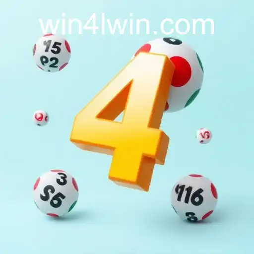 Exploring Lottery Games: An Insight into the World of 4lwin