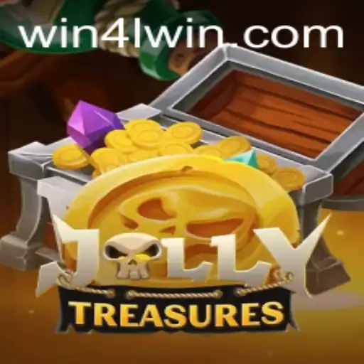 Unveiling JollyTreasures: An Exciting Adventure Awaits