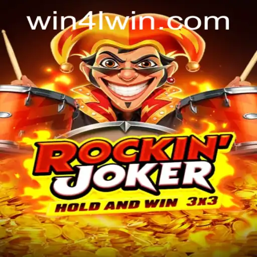 RockinJoker: A Fresh Take on Classic Card Games for Big Wins