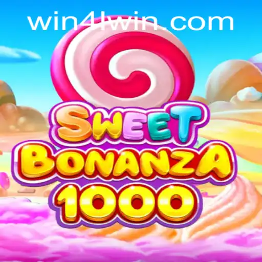 Exploring SweetBonanza1000: A Sugar-Coated Adventure