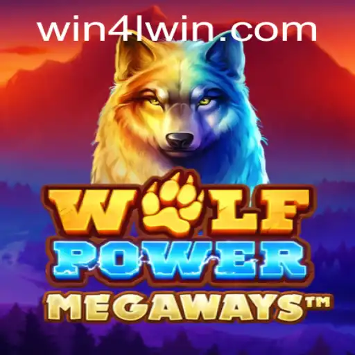 Unveiling WolfPowerMega: An In-depth Look at the Game and How to Master It