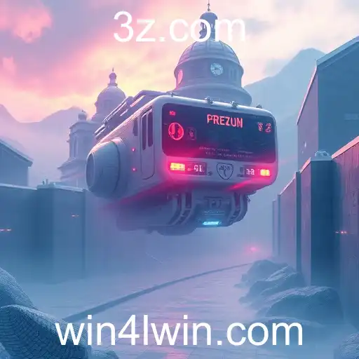 A Ascensão de 4lwin no Cenário de Jogos Online