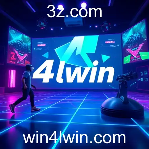 Exploração do Futuro dos Jogos na Plataforma 4lwin
