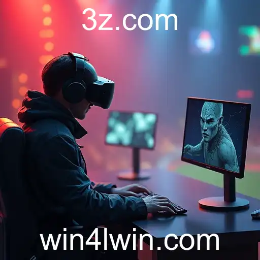 Revolução dos Jogos: O Impacto do 4lwin em 2025