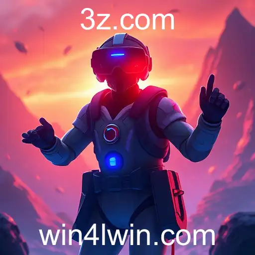 Inovações e Tendências no Mundo dos Jogos em 2025