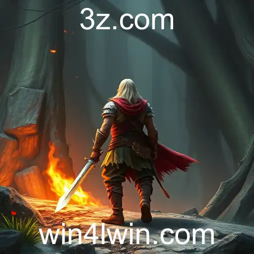 A Revolução dos Jogos Online: 4lwin em 2025