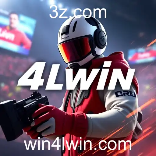 A Ascensão do 4lwin no Mundo dos Jogos