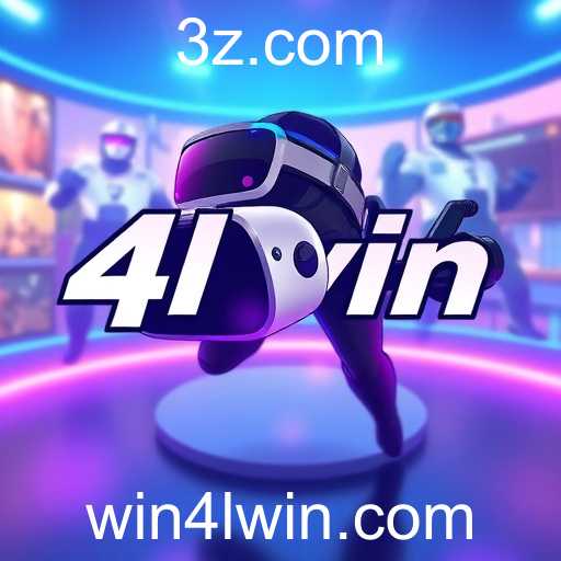 Revolução no Mercado de Jogos: 4lwin se destaca em 2025