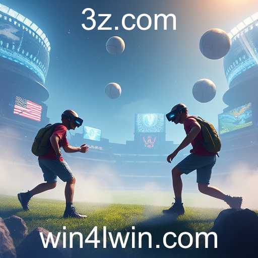 Revolução do Jogo: 4lwin Marcam a Pauta em 2025